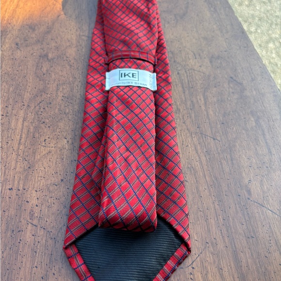 Ike Behar Tie - Picture 2 of 3
